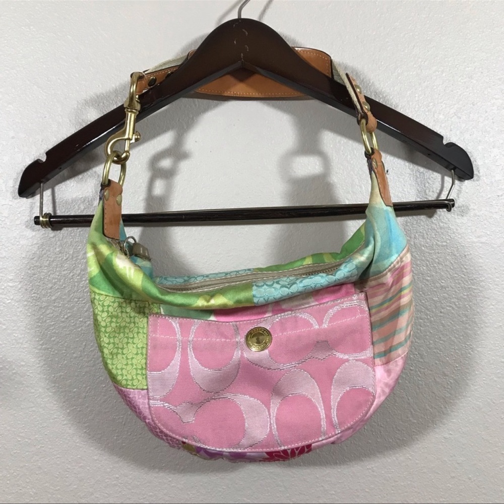 Coach Hobo purse